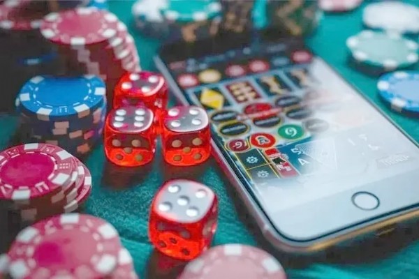 Yasa Dışı Bahis İle Topyekun Mücadele! Bahis Tuzağı Deşifre Edildi